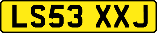 LS53XXJ