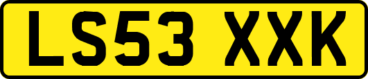 LS53XXK