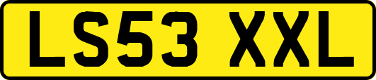 LS53XXL