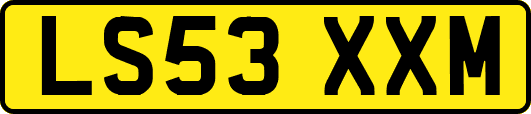 LS53XXM