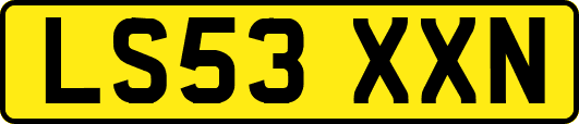 LS53XXN
