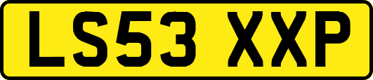 LS53XXP