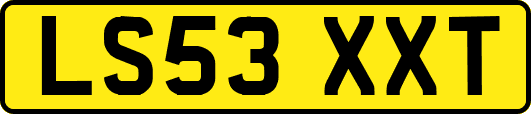 LS53XXT