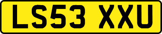 LS53XXU