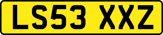 LS53XXZ