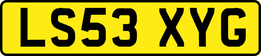 LS53XYG