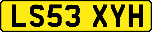 LS53XYH