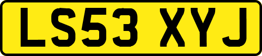 LS53XYJ