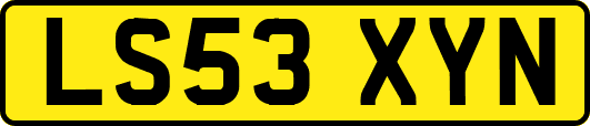 LS53XYN