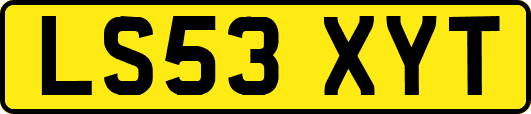LS53XYT