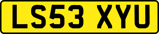 LS53XYU