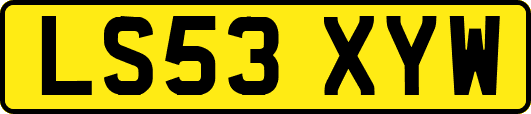 LS53XYW