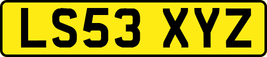 LS53XYZ
