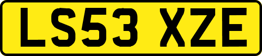 LS53XZE