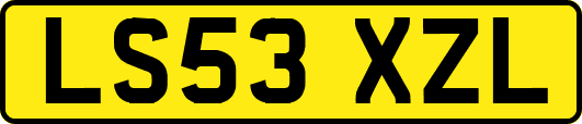 LS53XZL