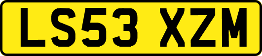 LS53XZM