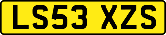 LS53XZS