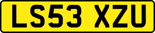 LS53XZU