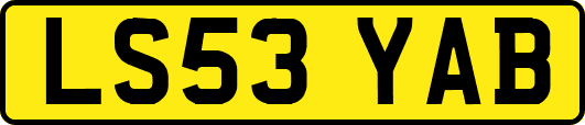 LS53YAB