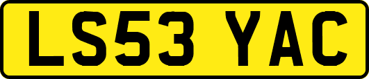 LS53YAC