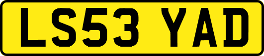 LS53YAD
