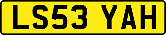 LS53YAH