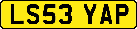 LS53YAP