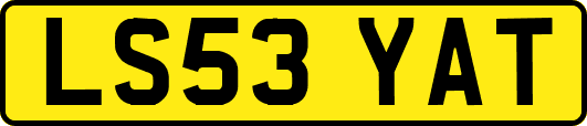 LS53YAT