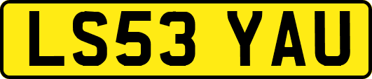 LS53YAU