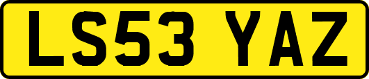 LS53YAZ