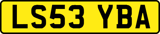 LS53YBA