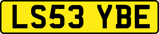 LS53YBE