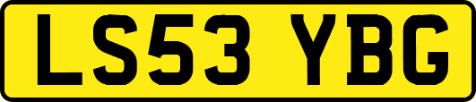 LS53YBG