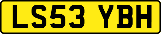 LS53YBH