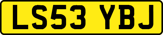 LS53YBJ