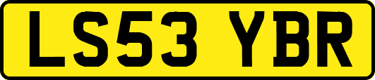 LS53YBR