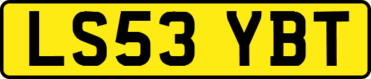 LS53YBT
