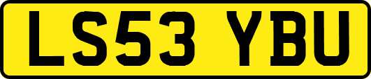 LS53YBU