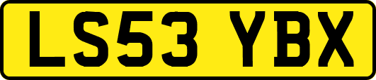 LS53YBX