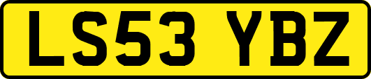 LS53YBZ