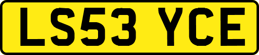 LS53YCE