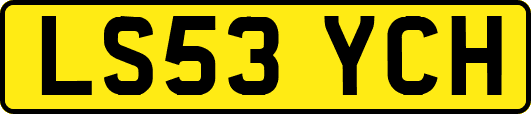 LS53YCH