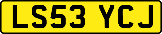 LS53YCJ