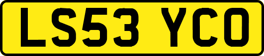LS53YCO