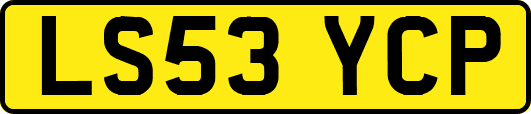 LS53YCP