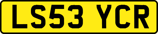 LS53YCR
