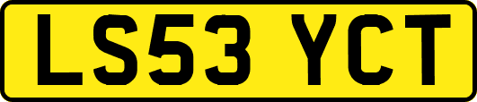 LS53YCT
