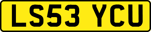 LS53YCU