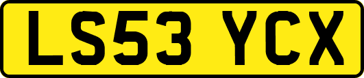 LS53YCX