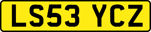 LS53YCZ